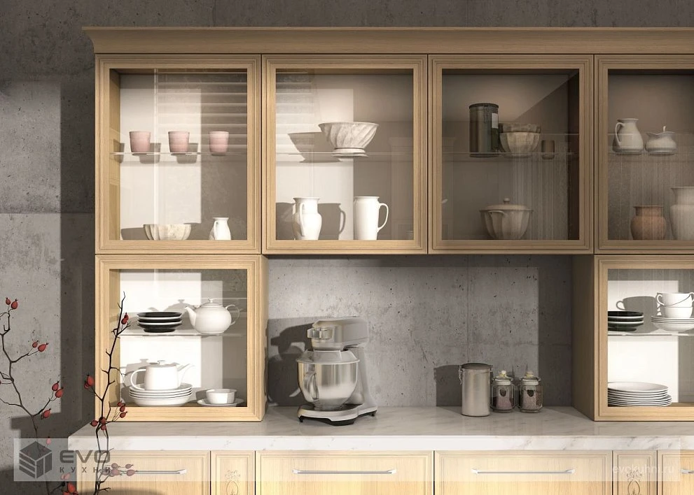 Кухня Veneto Rovere (фото 9)