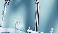Смеситель Blanco Trima Хром (фото 2)