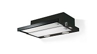 Вытяжка FABER FLEXA HIP BK A60 (фото 1)