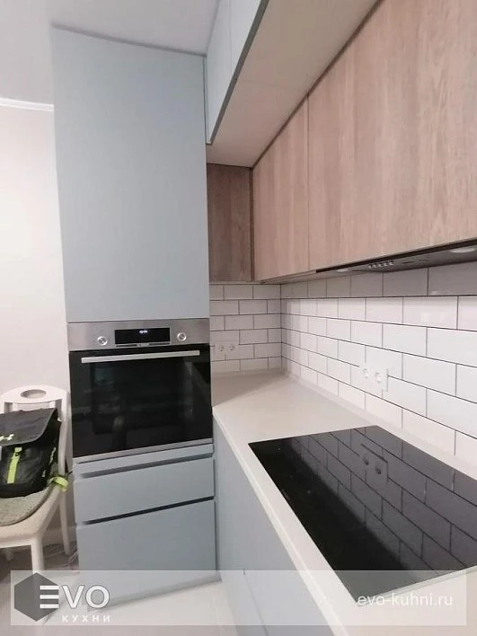 Кухня угловая РК220502 (фото 4)