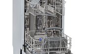 Посудомоечная машина KRONA DELIA 45 BI встраиваемая (фото 2)