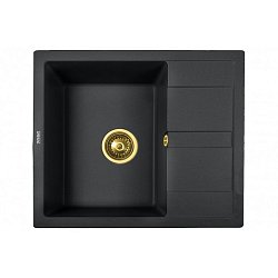 ZorG GR 580 BLACK BRONZE1