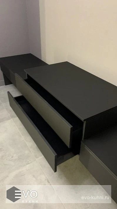 Шкаф и тумба РК210304 (фото 10)