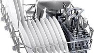 Посудомоечная машина Bosch SPV2IKX10E встраиваемая (фото 4)