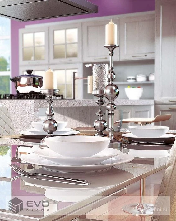 Кухня Милан Фондо (фото 2)