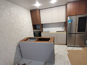 Кухня ШН2106051