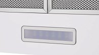 Вытяжка HOMSair DELTA 50 белый (фото 9)