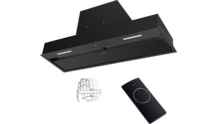 MAUNFELD Fantasy 90 черный1