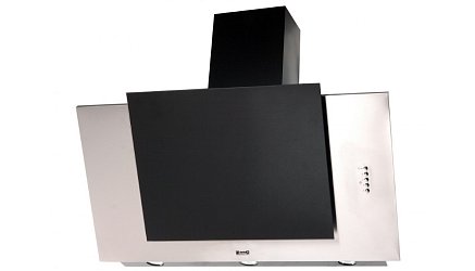 ZorG Technology Titan 750 90 M нержавейка + стекло черное1