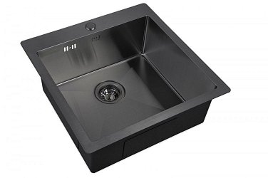 ZorG PVD 5151 GRAFIT1