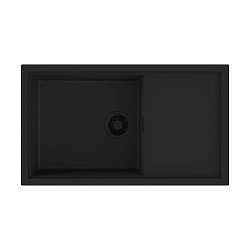 Omoikiri Sintesi 86-GB Artceramic/графит 1