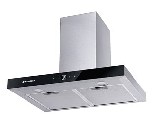 MAUNFELD Breeze 60 нержавеющая сталь1