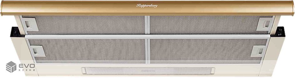 Kuppersberg SLIMLUX II 90 Bronze1