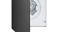 Стиральная машина Smeg LSIA127 (фото 1)