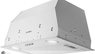 Вытяжка Hyundai HBB 6033 IX (фото 3)
