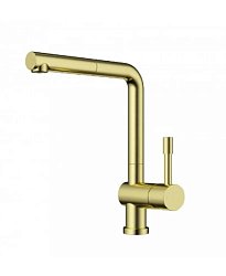 Seaman Eco Venice SSN-0912P Gold Satin (PVD)1