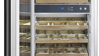 Винный холодильник Smeg WI66LS (фото 1)