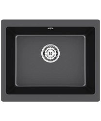 KUPPERSBERG UNIVERSA 60 NL 1B DEEP BLACK1