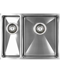 Seaman Eco Marino SME-575DL, стандартная комплектация1