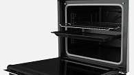 Духовой шкаф KUPPERSBERG HF 603 W электрический (фото 2)