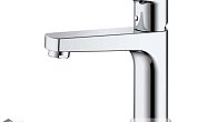 Смеситель RUSH Bali (BA3835-11) хром (фото 1)
