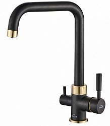 ZorG SH 715 BLACK BR1