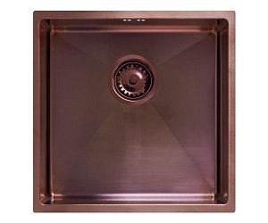 Seaman Eco Marino SME-440 Amethyst (PVD, Copper 2), стандартная комплектация1