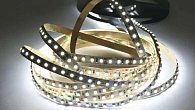 Макмарт Лента светодиодная SMD3528, 120 LED/м, 9,6Вт/м, 12В (фото 2)