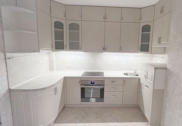 Кухня РХ250602