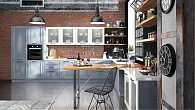 Кухня Милан Джинс (фото 2)