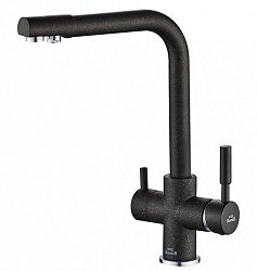 ZorG SH 552 BLACK CR1