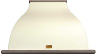 Вытяжка LEX TORINO 600 IVORY (фото 2)