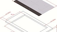 Варочная панель KUPPERSBERG ICD 901 индукционная (фото 6)