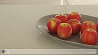 Caesarstone 6600 Nougat (фото 6)