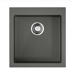 Omoikiri Bosen 47-PL Tetogranit/платина1