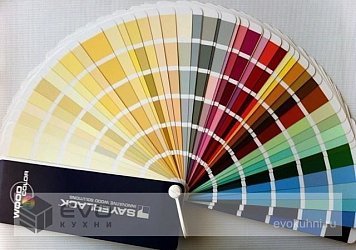 SAYERLACK Wood Color Plus (300 цветов)