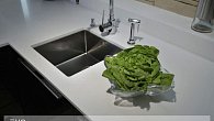 Technistone Essential Crystal Polar White (фото 3)