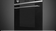 Духовой шкаф Smeg SO6100S2N (фото 7)