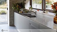 Corian Pebble Terrazzo (фото 3)