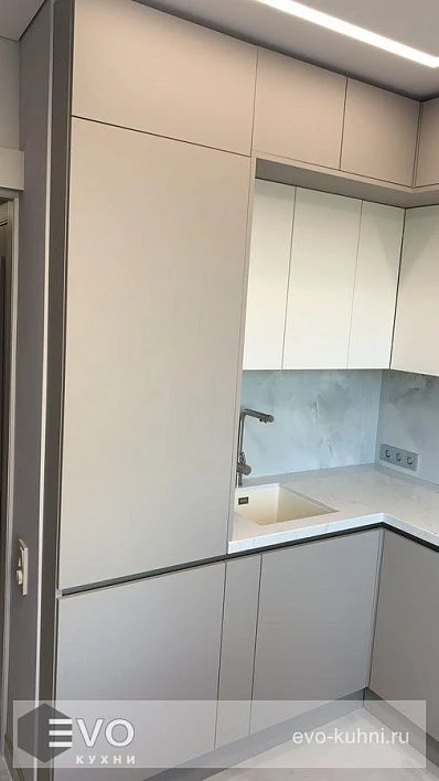 Кухня ЭВ201202 (фото 12)