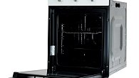 Духовой шкаф LEX EDM 4570 WH (фото 2)