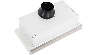 Вытяжка FABER FLEXA PLUS INOX A60 (фото 2)