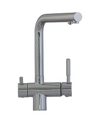 Seaman Visconti SSL-7328, Water - Хром1