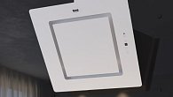 Вытяжка ZorG Technology Venera 1000 60 S белая (фото 11)