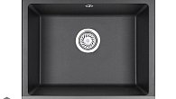 Мойка Granula GR-5551 ЧЁРНЫЙ (фото 1)
