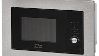 Микроволновая печь KRONA ARGENTO 60 IX (фото 2)
