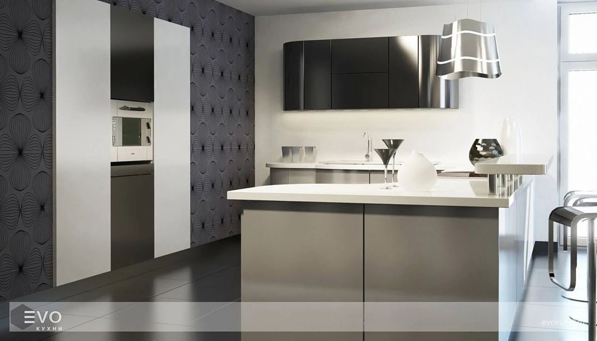 Кухня Onda (фото 1)