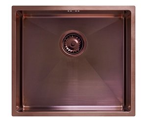 Seaman Eco Marino SME-490 Amethyst (PVD, Copper 2), стандартная комплектация1