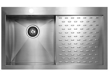 Seaman Eco Marino SMV-Z-860PR, стандартная комплектация1