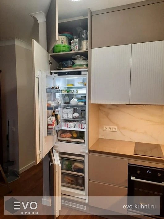 Кухня ЛШ211001 (фото 6)